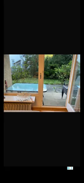 ABSCHLAG 10k  - Jadeweg 11, Berlin-Spandau – Wohnung mit Garten, Terrasse und komplett möbeliert — photo 1